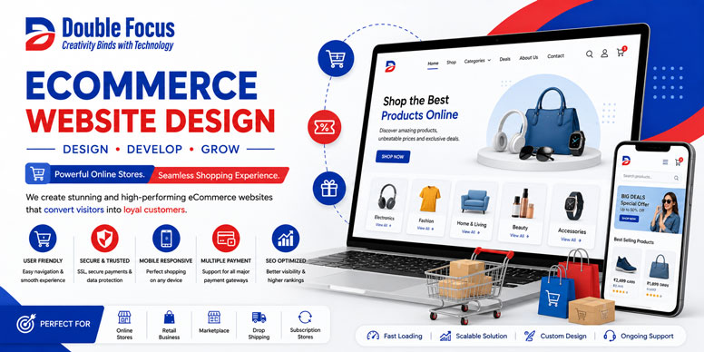 OpenCart Website Development Services in Chennai