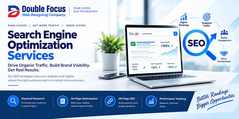 Best SEO Services in Chennai